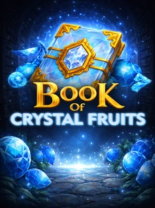 tomhorn book of crystal fruits